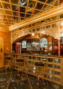 Gallery image of Umaid Mahal - A Heritage Style Boutique Hotel in Jaipur