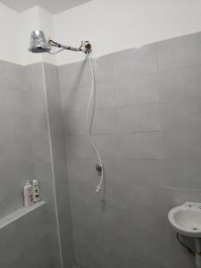 Ένα μπάνιο στο FairValley Heasts