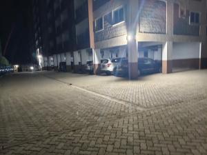 Clădirea în care este situat/ăapartamentul