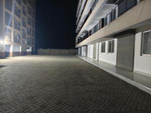 Clădirea în care este situat/ăapartamentul