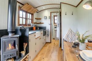 Gallery image of The Beehive in Bronllys