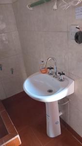 Gallery image of Inti Pacha habitaciones in Tilcara