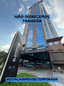 Sijil, anugerah, tanda atau dokumen lain yang dipamerkan di Hotel Flat Guarulhos 5