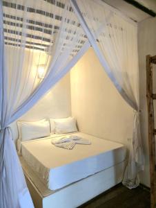 Galería fotográfica de HA Beach Hotel Zanzibar en Jambiani