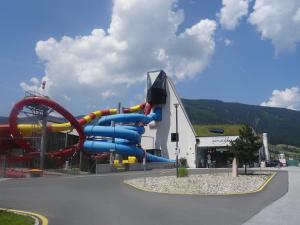 Afbeelding uit fotogalerij van Ferienwohnungen Reiter in Flachau