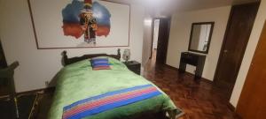 Fotografie z fotogalerie ubytování City View Apartment La Vista v destinaci La Paz + 12 fotografií