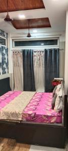 Gallery image of Dev PG Stay in Vrindāvan