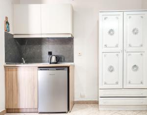 ポトスにあるVILLA IATROUのギャラリーの写真