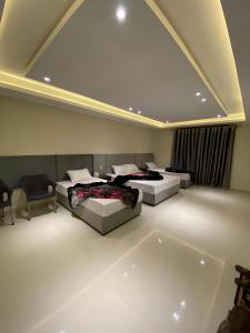 Fotografie z fotogalerie ubytování 7 Creek Hotel Naran v destinaci Nārān