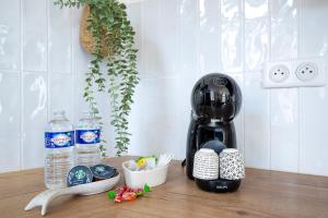 Fotografie z fotogalerie ubytování Centre - Marché de Noël - 5 min Place Comédie v Montpellier