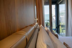 Φωτογραφία από το άλμπουμ του Boutique Hotel Lux Rooms B-Five στην Μπούντβα