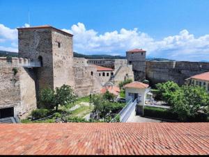 Φωτογραφία από το άλμπουμ του Lux Rooms Pasha's Gardens Ιpirou 4 Agios Pavlos στη Θεσσαλονίκη