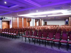Konferenční prostory v ubytování Hotel Nadmorski
