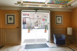 Fotografie z fotogalerie ubytování Hotel Azofra v destinaci Burgos