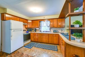 ロスコーにあるSerene Duplex with On-Site Brook in Callicoon Centerのギャラリーの写真