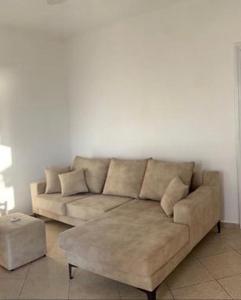 พื้นที่นั่งเล่นของ Malaj Holiday House Rental 1