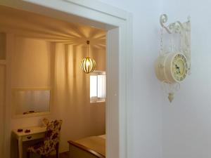 Fotografia z galérie ubytovania Paros Afrodite Luxury Villas v destinácii Aliki