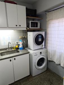 Gallery image of Departamento compartido in Morón