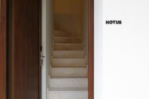 Galeriebild der Unterkunft Maistros Deluxe Apartments in Ierissós