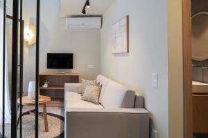 Galeriebild der Unterkunft Maistros Deluxe Apartments in Ierissós