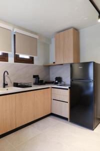 Galeriebild der Unterkunft Maistros Deluxe Apartments in Ierissós + 38 Fotos