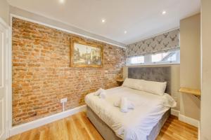 Billede fra billedgalleriet på The Foresters Arms i Kingston upon Thames