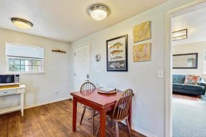 Galeriebild der Unterkunft Headlands Cove - Cottage in Mendocino