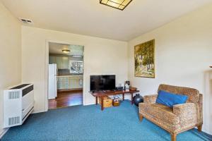 Galeriebild der Unterkunft Headlands Cove - Cottage in Mendocino