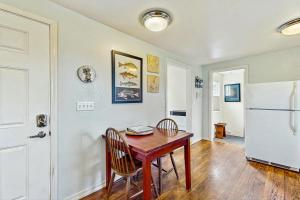 Galeriebild der Unterkunft Headlands Cove - Cottage in Mendocino