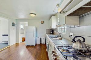 Galeriebild der Unterkunft Headlands Cove - Cottage in Mendocino + 13 Fotos