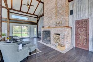 Φωτογραφία από το άλμπουμ του Longpond Farm House and Loft σε Salisbury +21 φωτογραφίες