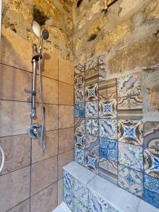 Ένα μπάνιο στο A al Quadrato