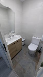 Gallery image of Aura Jacobea in Hornillos del Camino