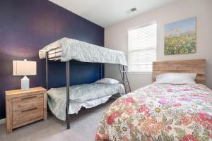Gambar di galeri bagi View-Filled Family Retreat di Reno