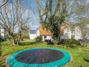 Zahrada ubytování Luxury Seaside Retreat - By Traum Ferienwohnungen