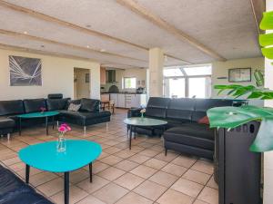 Posezení v ubytování Luxury Seaside Retreat - By Traum Ferienwohnungen