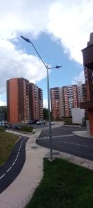 Gallery image of San Silvestre Pereira in Pereira