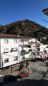 Γενική θέα στο βουνό ή θέα στο βουνό από  αυτό το διαμέρισμα