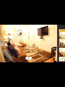 Gallery image of Amazing Home Minutes To Time-Square NYC in Weehawken +9 photos