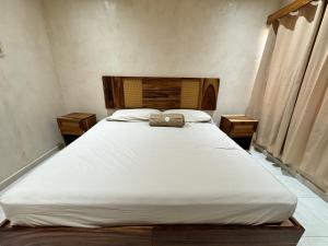 Imagen de la galería de Otoch Maya, en Tesoco