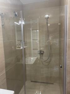 Ένα μπάνιο στο Apartman AS +26 φωτογραφίες