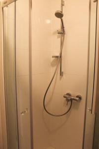 Et badeværelse på Apartment Patricia + 44 billeder