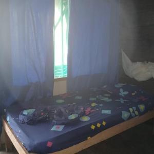Imagen de la galería de Cabaña El Guayacan, en Buenaventura 9 fotos más