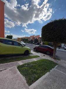 Fotografie z fotogalerie ubytování Casa en hermosa privada v destinaci Tejeda
