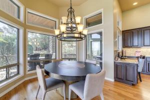 Gallery image of Panoramic Views Luxe Payson Paradise! in Payson