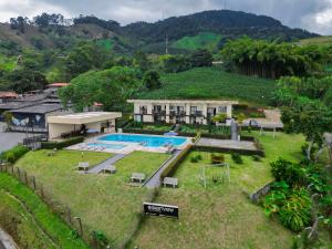 Gallery image of Best View Aparta Hotel in Dosquebradas +166 photos