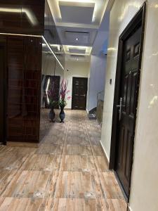 Gallery image of Bubbleszee hotel in Akwa