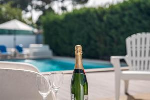 Gallery image of Sesimbra Luxury Villa- Pool, garden, total privacy in Sesimbra +65 photos