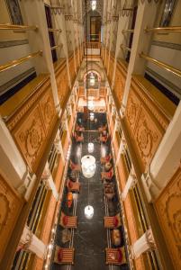 Foto dalla galleria di Umaid Mahal - A Heritage Style Boutique Hotel a Jaipur