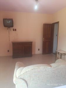 Μια τηλεόραση ή/και κέντρο ψυχαγωγίας στο Casa Carmen